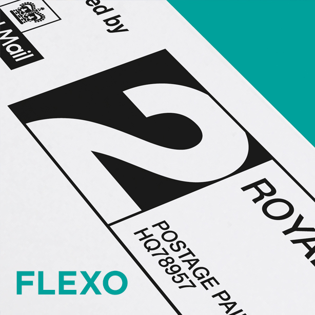 Flexo 300dpi