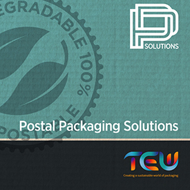 postal packaging solutions